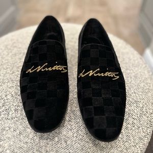 Louis Vuitton shoes